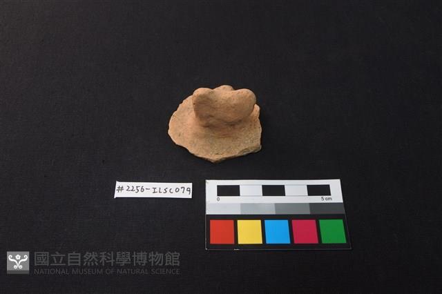 陶蓋藏品圖，第1張