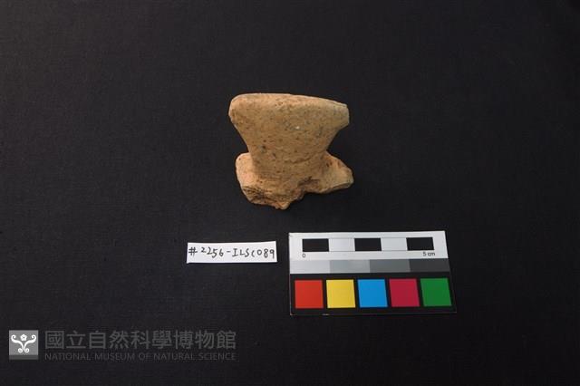 陶片藏品圖，第1張