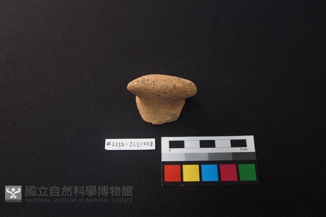 陶片藏品圖，第1張