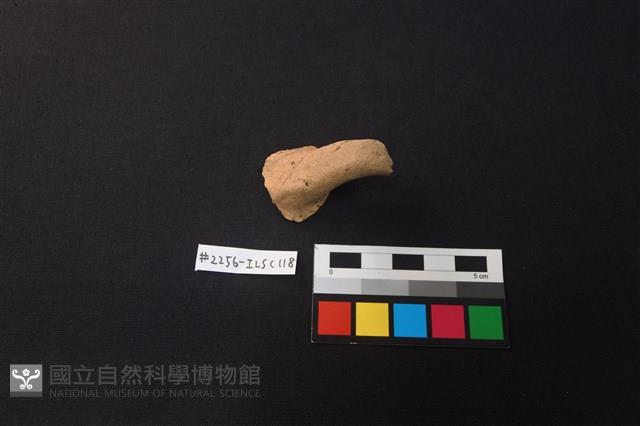 陶片藏品圖，第1張