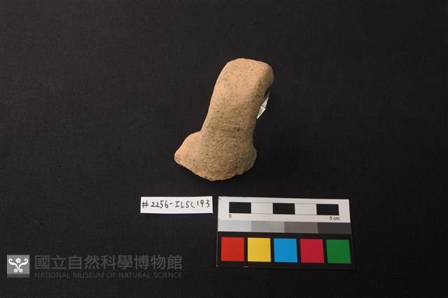 陶片藏品圖，第1張