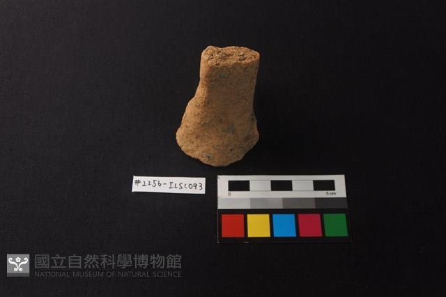 陶片藏品圖，第1張