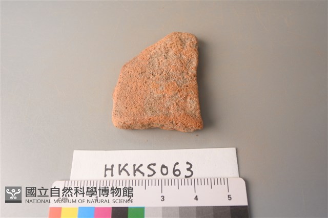 陶片藏品圖，第1張