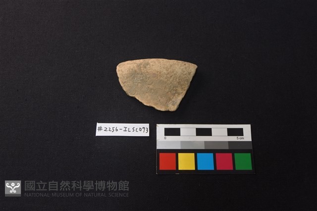 陶片藏品圖，第1張
