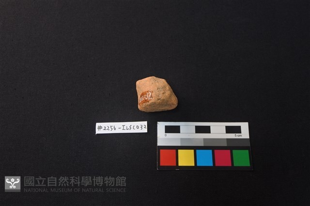陶片藏品圖，第3張
