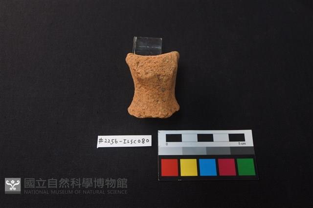 陶蓋藏品圖，第3張