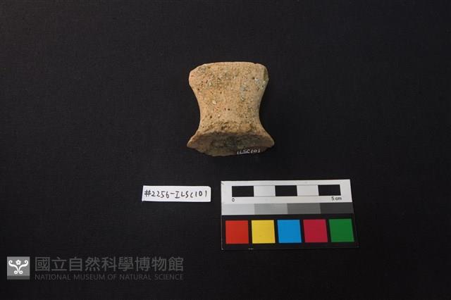 陶片藏品圖，第3張