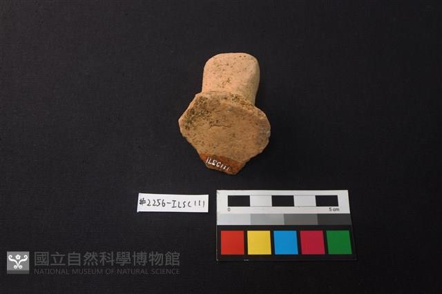 陶片藏品圖，第3張