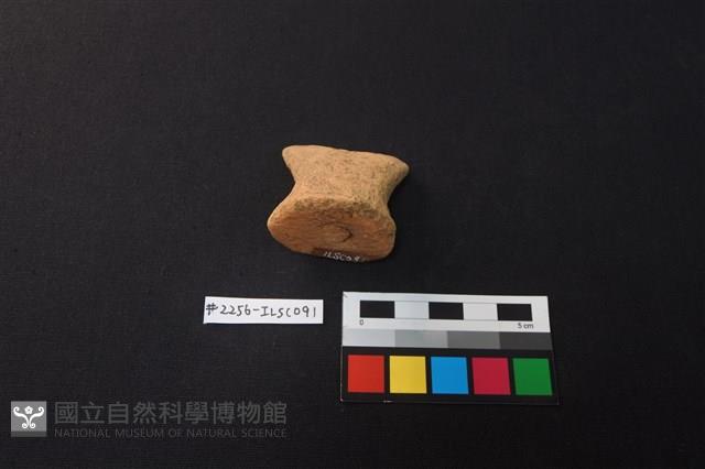 陶片藏品圖，第3張