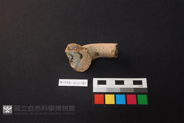 陶片藏品圖，第3張