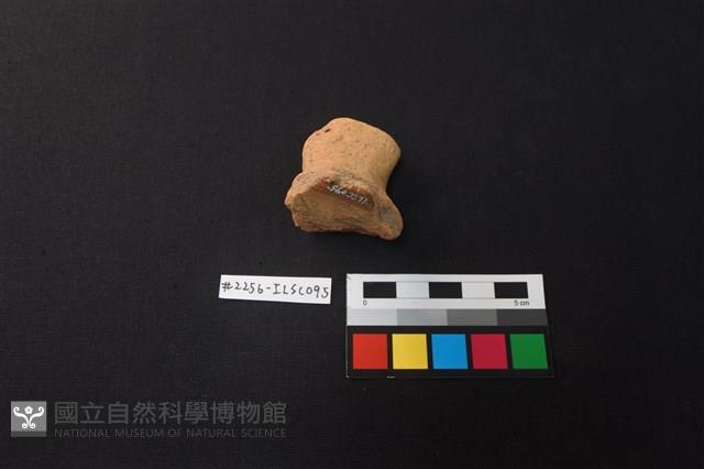 陶片藏品圖，第3張