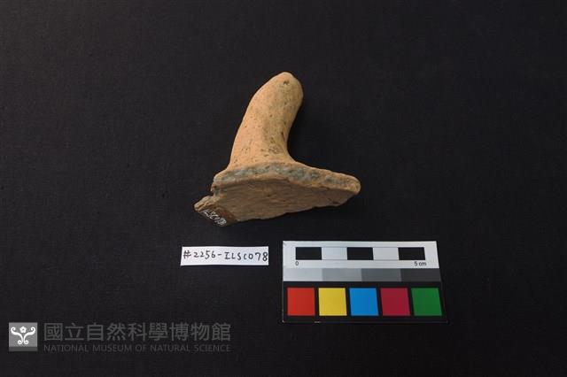 陶蓋藏品圖，第3張