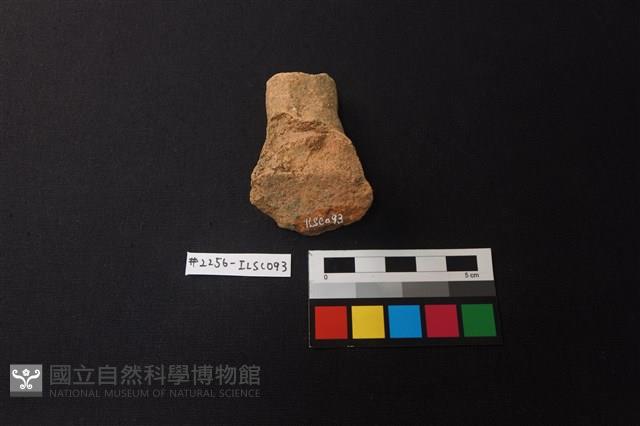 陶片藏品圖，第3張