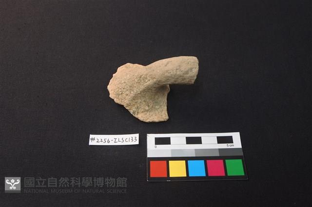 陶片藏品圖，第3張