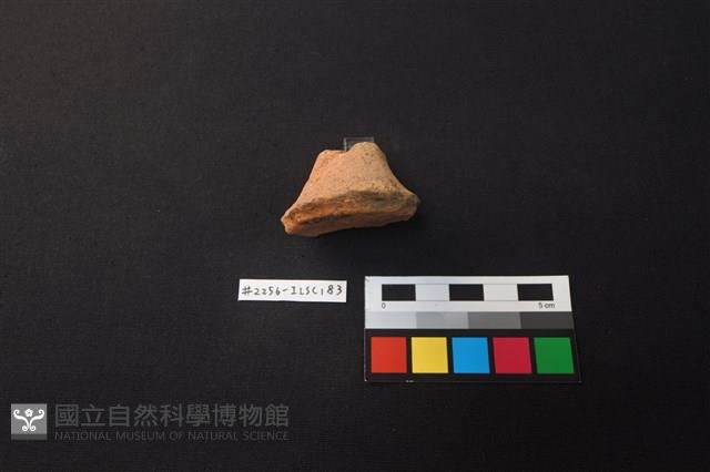 Accession Number:ILSC183 Collection Image, Figure 3, Total 3 Figures