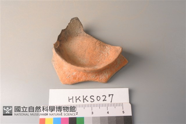 陶片藏品圖，第3張