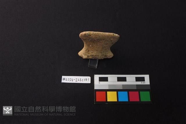 陶片藏品圖，第4張