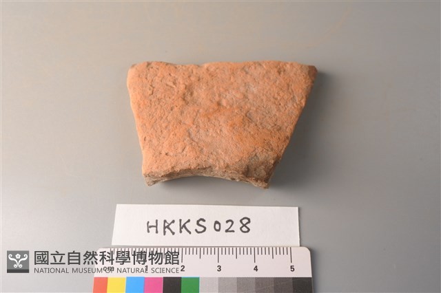 陶片藏品圖，第4張