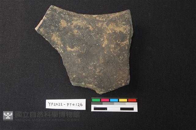 陶紡輪藏品圖，第2張