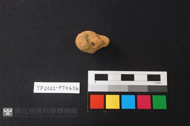 陶偶藏品圖，第2張