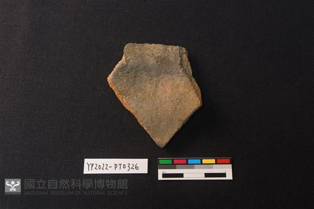 陶片藏品圖，第2張