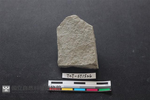 斧鋤形器藏品圖，第2張