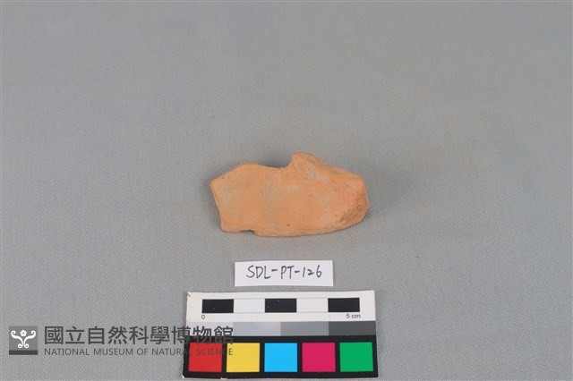 陶罐藏品圖，第2張