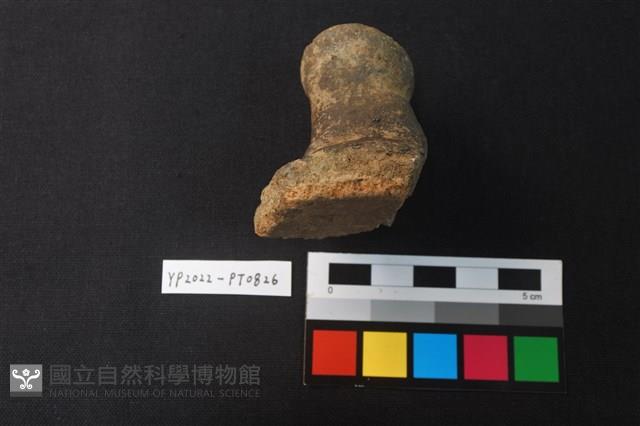 陶鈕藏品圖，第2張