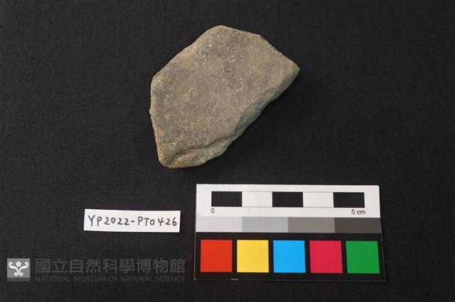陶片藏品圖，第2張
