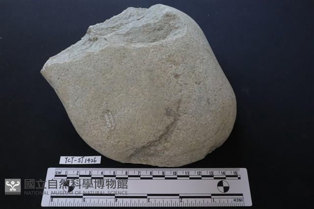 石核藏品圖，第2張