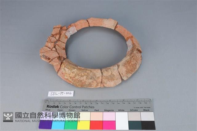 陶罐藏品圖，第2張