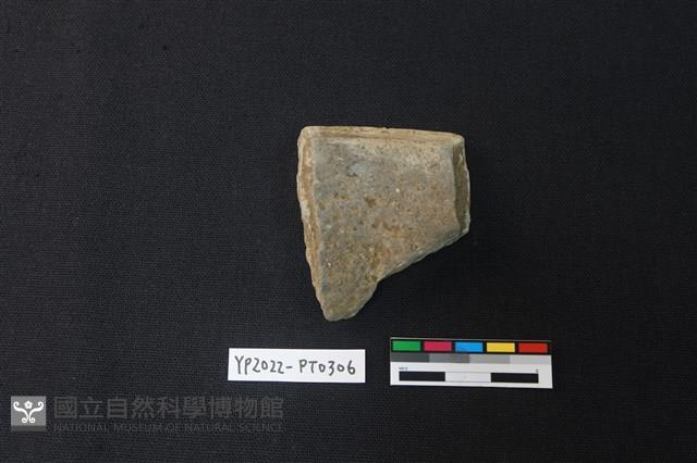 陶片藏品圖，第2張