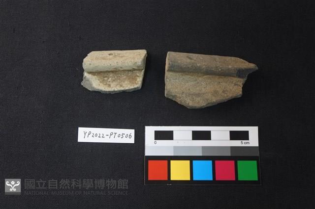 陶片藏品圖，第2張