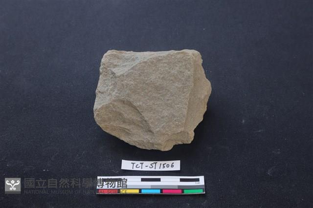 斧鋤形器藏品圖，第2張