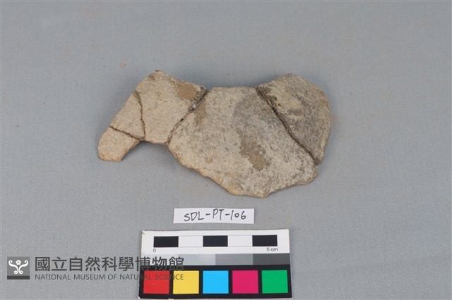 陶片藏品圖，第2張