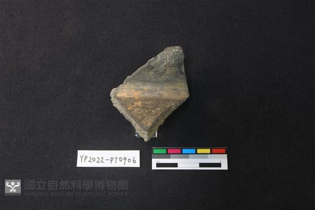 陶片藏品圖，第2張