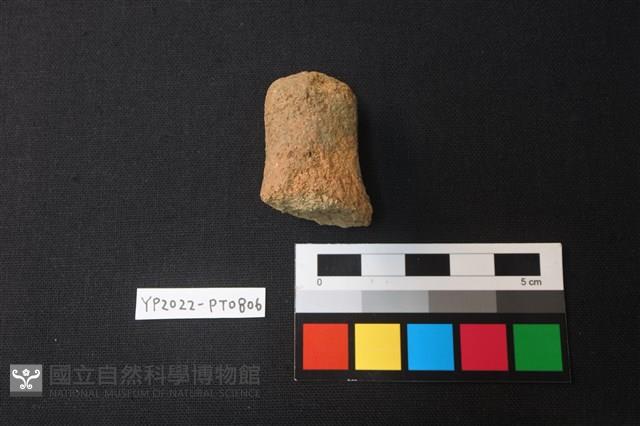 陶鈕藏品圖，第2張