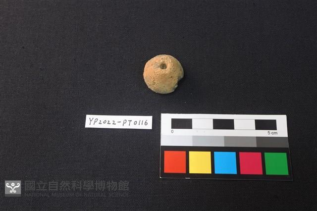 陶紡輪藏品圖，第2張