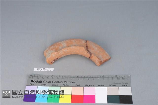 陶罐藏品圖，第2張