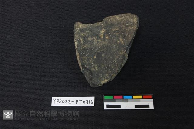 陶片藏品圖，第2張