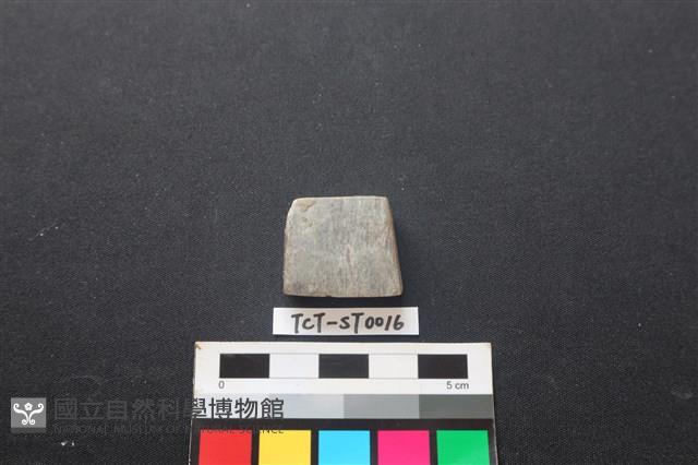 錛鑿形器藏品圖，第2張