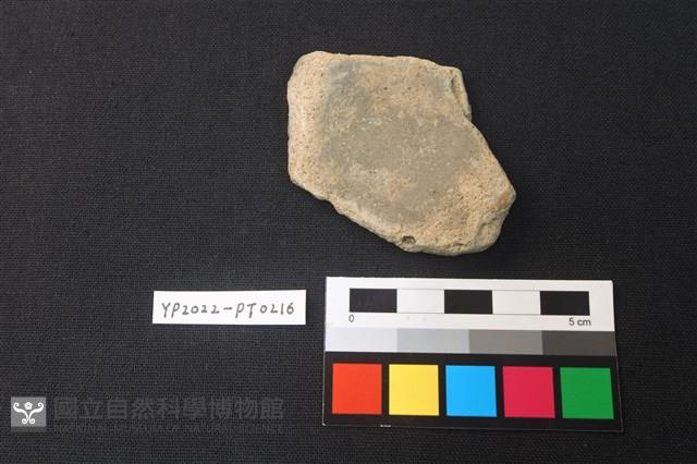 陶片藏品圖，第2張