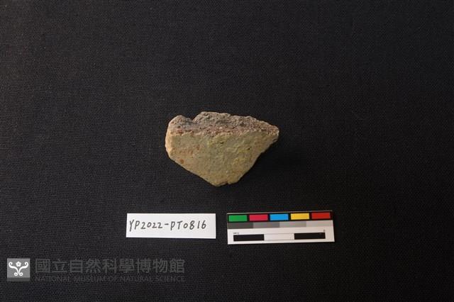 陶片藏品圖，第2張