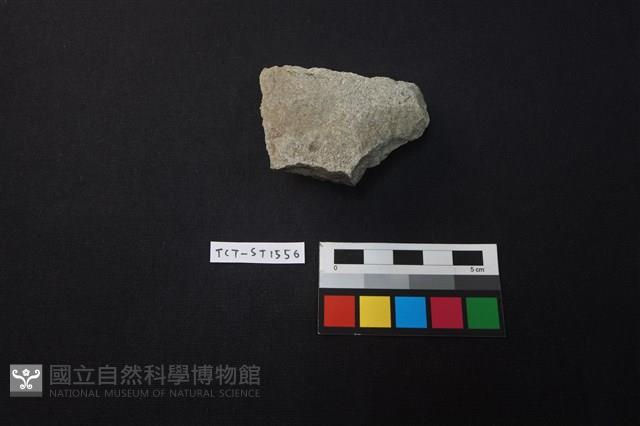 斧鋤形器藏品圖，第2張