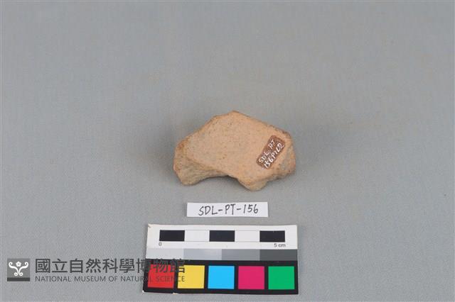 陶罐藏品圖，第2張