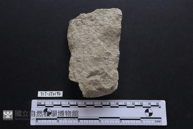 斧鋤形器藏品圖，第2張