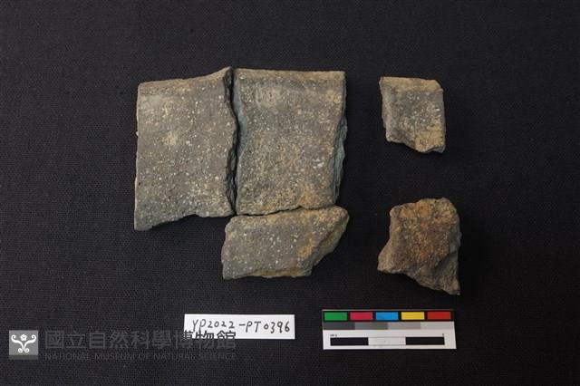 陶片藏品圖，第2張
