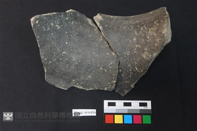 陶片藏品圖，第2張