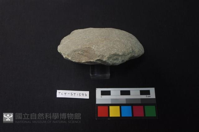 石片器藏品圖，第2張