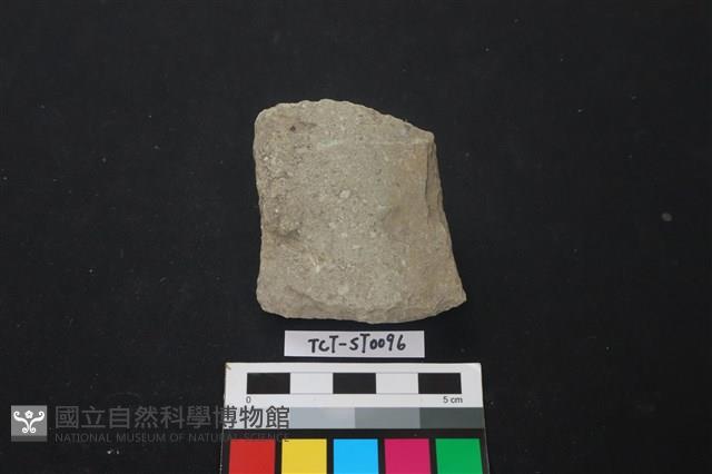 磨製斧鋤形器藏品圖，第2張